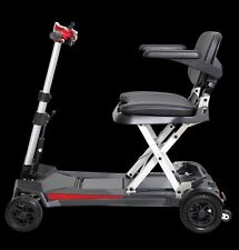 sterling mobility scooter for sale  Shipping to Ireland