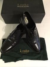 Mens loake shoes for sale  LEEDS