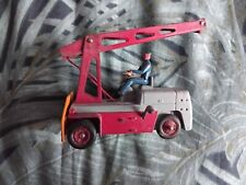 Dinky toys grue d'occasion  Colmar