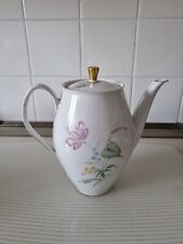 Porcelain teapot for sale  FELTHAM