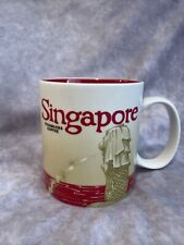 Starbucks 2014 singapore for sale  Riverside