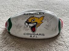 Keighley cougars team for sale  BRADFORD