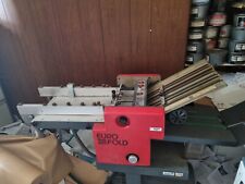 Eurofold foldmaster 235 for sale  LONDON