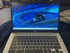 Chromebook laptop intel for sale  Schenectady