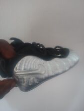 Baby foamposite silver for sale  Milwaukee