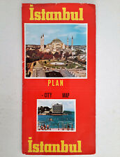 Plan istanbul d'occasion  France