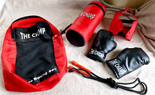 Champ deluxe boxing for sale  WIGAN