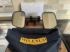 Milenco grand aero for sale  UK