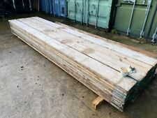 Used 13ft scaffold for sale  UK