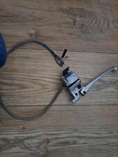 Lucas handlebar switch for sale  CLACTON-ON-SEA