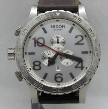 Men nixon chrono for sale  Renton