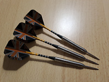 Steeldarts jim pike gebraucht kaufen  Uttenreuth