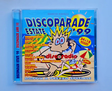 Discoparade estate discoparade usato  Italia