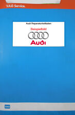 Audi 100 reparaturanleitung gebraucht kaufen  Tönisvorst