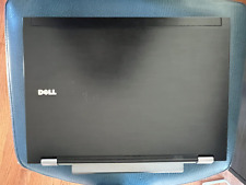 Black dell latitude d'occasion  Expédié en Belgium