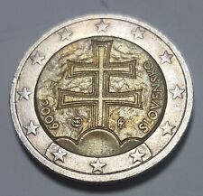 Moneta rara euro usato  Zagarolo
