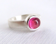 Pink turmalin ring gebraucht kaufen  Idar-Oberstein