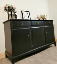 Stag sideboard stag for sale  SHEFFIELD