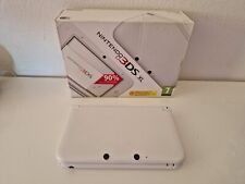 Nintendo 3ds bianca usato  Padova