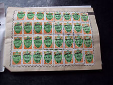 Green shield stamp for sale  OLDBURY