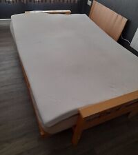 Memory foam mattress for sale  CALNE