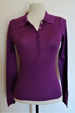 Polo violet joseph d'occasion  Draguignan