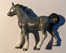 Vintage ceramic horse for sale  Waterville