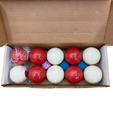 Bumper pool balls for sale  Jefferson