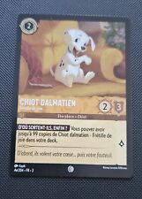 Chiot dalmatien 204 d'occasion  Le Bouscat