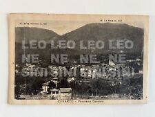 Cartolina cunardo panorama usato  Paderno Dugnano