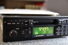 Autoradio blaupunkt paris gebraucht kaufen  Rheurdt