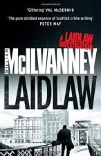 Laidlaw william mcilvanney for sale  UK