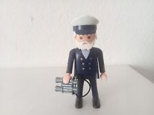 Playmobil capitan findus for sale  Shipping to Ireland