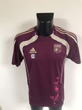 Maillot foot ancien d'occasion  Verneuil-en-Halatte