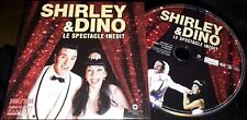 Shirley dino spectacle d'occasion  Moncoutant