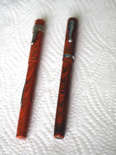 Waterman ripple stylos d'occasion  France