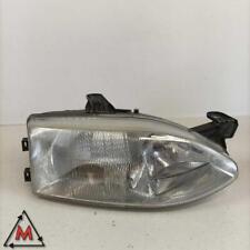 Faro derecho 38544748 para FIAT PALIO MK1 1.2 1996-2004 usado (88352) comprar usado  Enviando para Brazil