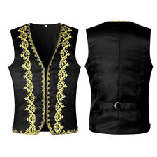 Mens hussar waistcoat for sale  LEICESTER