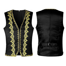 Mens hussar waistcoat for sale  BIRMINGHAM