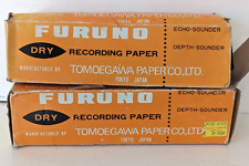 Vintage furuno recording for sale  KINGSBRIDGE