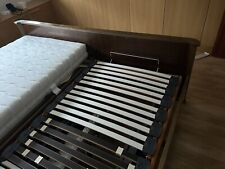 Bett fernbedienung verstellbar gebraucht kaufen  Stuttgart