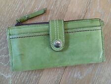 Fossil vintage green for sale  Madison