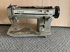 Singer 20u33 industrial for sale  Baton Rouge