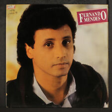 FERNANDO MENDES: fernando mendes RCA VICTOR 12" LP 33 RPM comprar usado  Enviando para Brazil