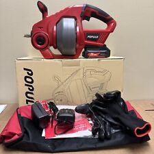 Populo 20v cordless for sale  Hopkins