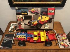 Lego technic chassis gebraucht kaufen  Hamburg