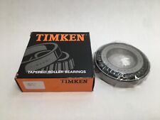 Timken 385A-3/382-3 Łożysko stożkowe Stożek i kubek 2" ID 3-7/8 OD 385-A *3 382 *3 USA na sprzedaż  Wysyłka do Poland