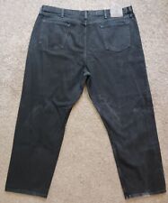 Wrangler jeans black for sale  North Highlands