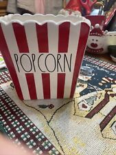 Rae dunn popcorn for sale  Newport