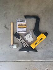 dewalt flooring stapler for sale  Land O Lakes